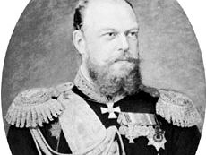 Alexander III
