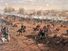 The Battle of Gettysburg, July 1-3, 1863. (Civil War, Pennsylvania)