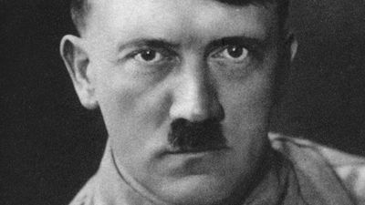 Adolf Hitler