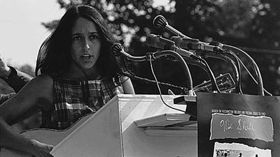 Joan Baez