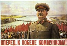 Joseph Stalin