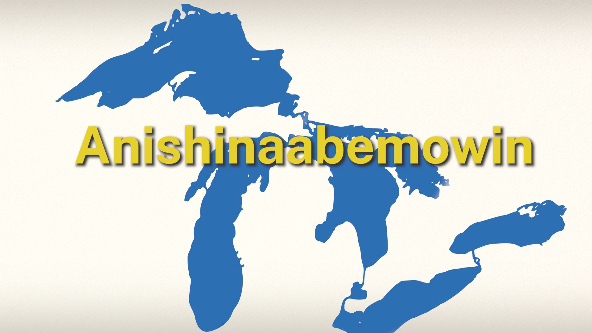 Ojibwe