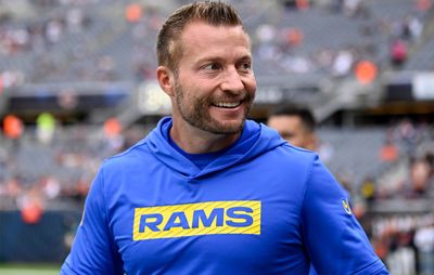Sean McVay