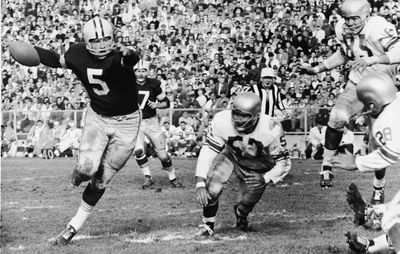 Paul Hornung