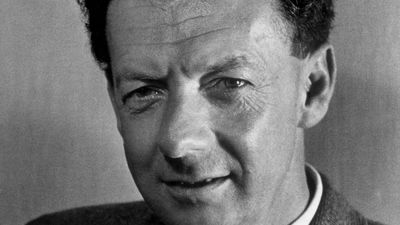 Benjamin Britten
