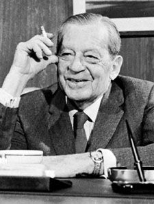 Donald Douglas, 1970