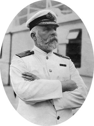 The “Millionaire's Captain”
