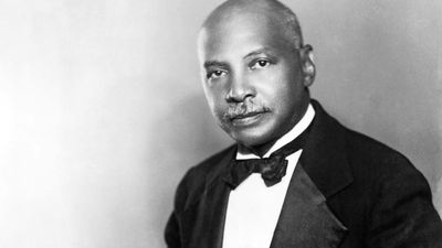 W.C. Handy