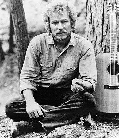 Gordon Lightfoot