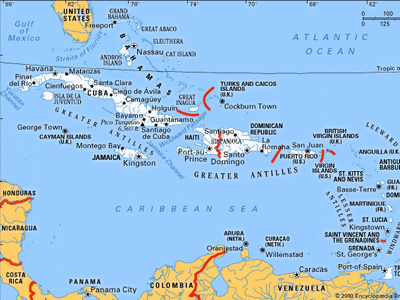 West Indies