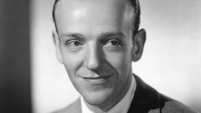 Fred Astaire