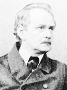 Matthias Jakob Schleiden