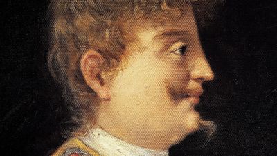 Gesualdo, Carlo