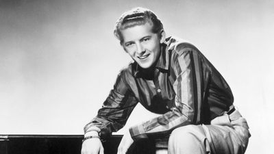 Jerry Lee Lewis
