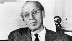 Aaron Copland