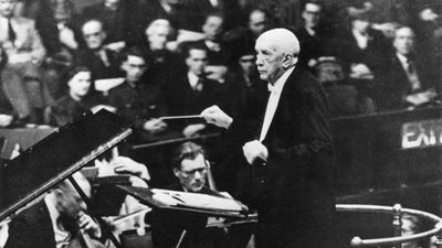 Richard Strauss