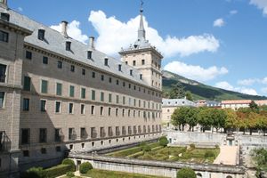 El Escorial