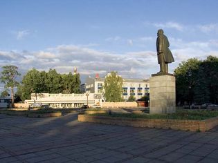 Krasnogorsk