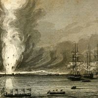 first Opium War