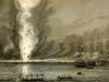 first Opium War