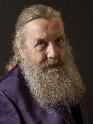 Alan Moore