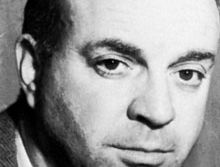 John Dos Passos.