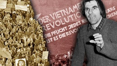 West German youth protests in 1968: Causes and effects