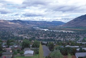Kamloops