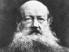 Peter Alekseyevich Kropotkin