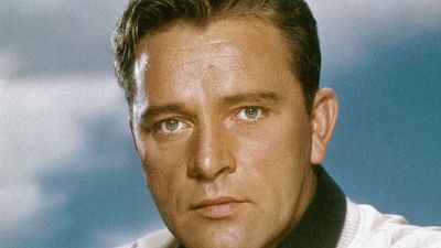Richard Burton