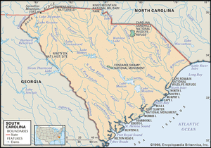 South Carolina