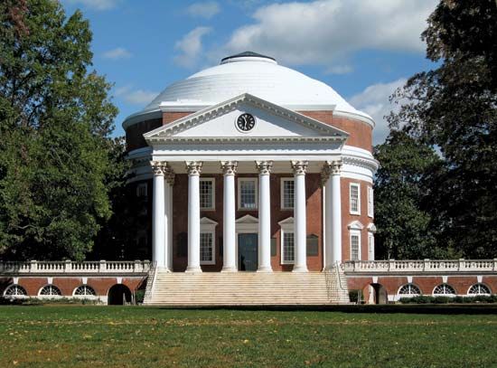 University of Virginia