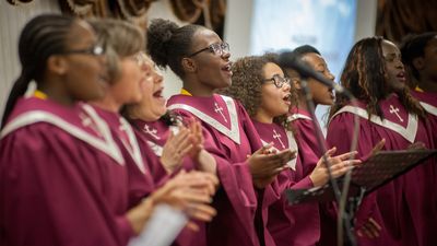 choir