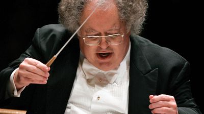 James Levine