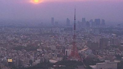 The challenge of affordable living in Tokyo