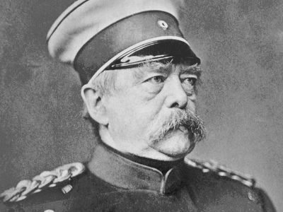 Otto von Bismarck