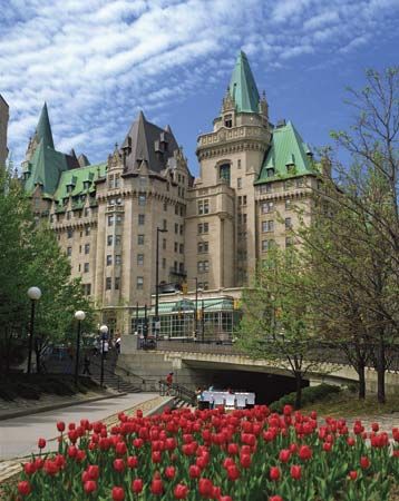 Château Laurier