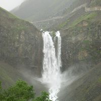 Changbai Mountains