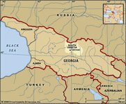 South Ossetia
