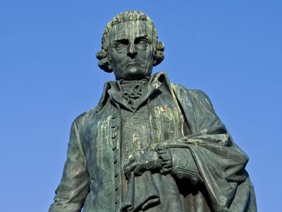 Adam Smith