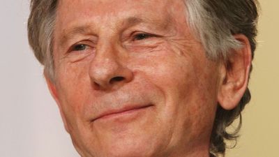 Roman Polanski