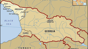 Abkhazia