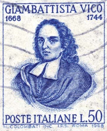 Giambattista Vico