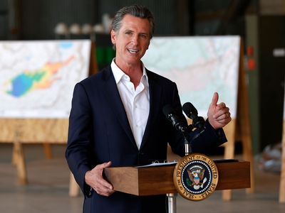 Gavin Newsom