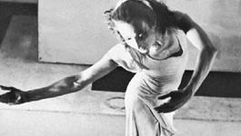 Doris Humphrey