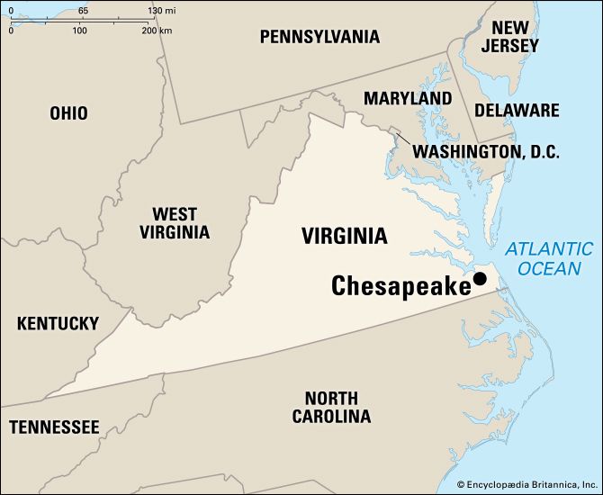 Chesapeake