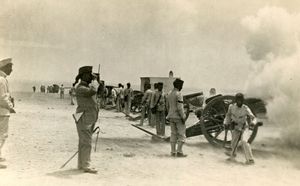Rif War