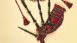 bagpipe