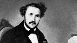 Donizetti, Gaetano