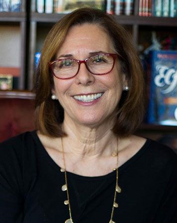 Pam Muñoz Ryan